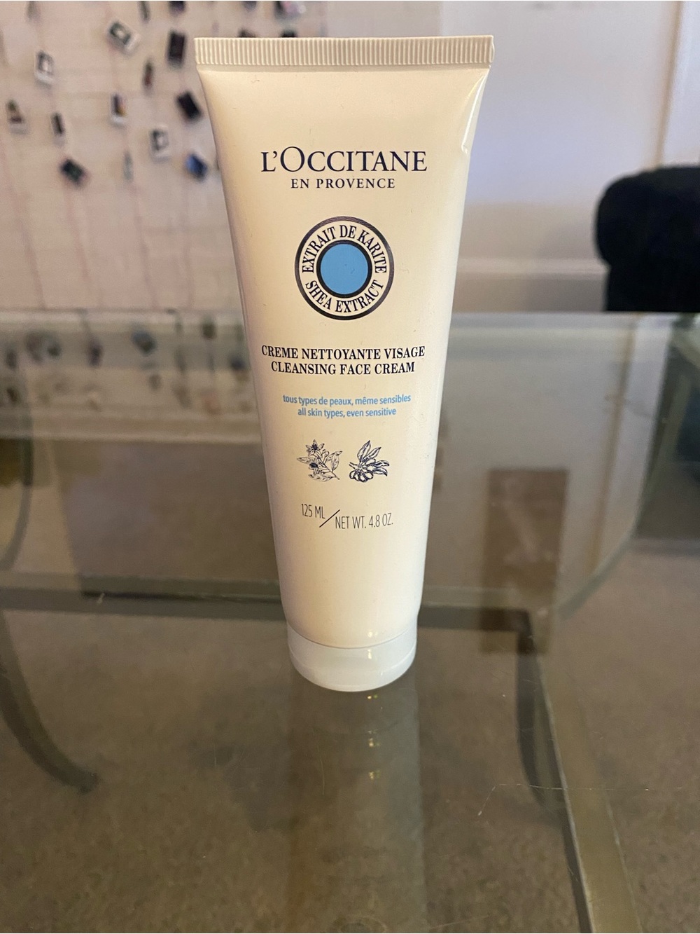 L'Occitane Shea Extract Face Bundle - Picture 4 of 5